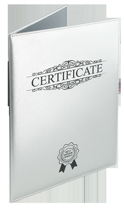 Logo trade firmakingituse pilt: Diplomi kate 152119