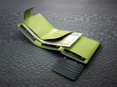 Logo trade reklaamkingituse pilt: RFID kaarditasku 1225119