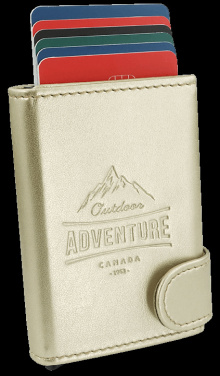 Logo trade reklaamkingid foto: Jaguar RFID kaarditasku 618119