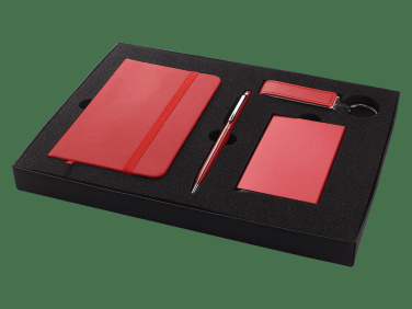 Logotrade firmakingitused pilt: Kontoritarvete komplekt 1711076