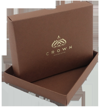 Logo trade reklaamkingid foto: Karp (19,7x14,5x3,5cm) 988037