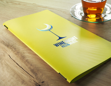 Logotrade firmakingitused pilt: Menüü kaaned Ambiente 1179094