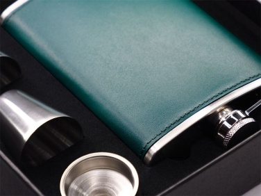 Logotrade reklaamtoote foto: Komplekt plaskuga 922131