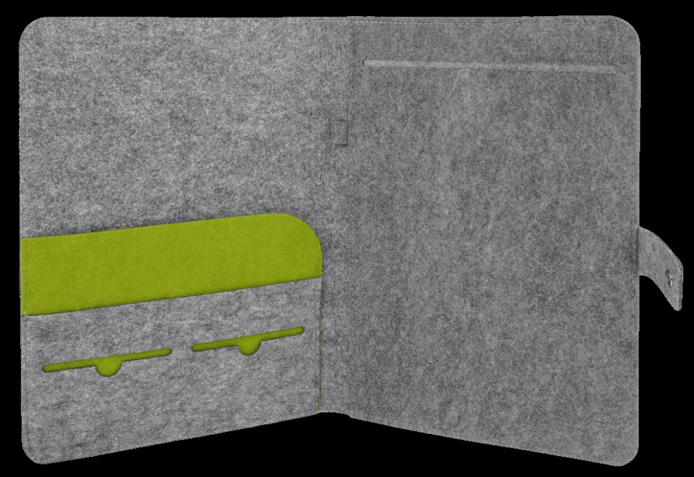 Logo trade ärikingituse pilt: Märkmik 748139