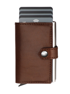 Logotrade meened pilt: RFID kaardihoidja 2161141