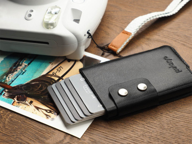 Logo trade reklaamkingituse pilt: RFID kaarditasku 545131