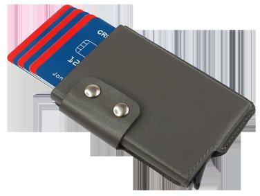 Logo trade reklaamkingi pilt: RFID kaarditasku 545131