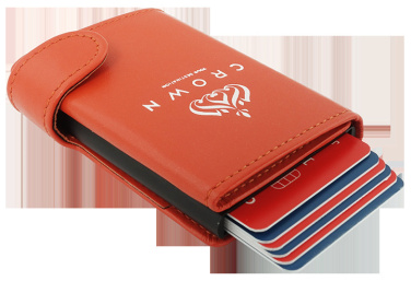 Logo trade ärikingituse pilt: RFID rahakott 618131
