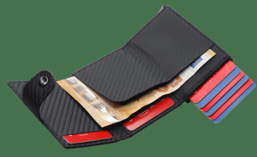 Logotrade meened pilt: RFID rahakott 1453110