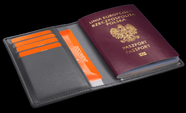 Logotrade reklaamtoote foto: RFID passi ümbris 1301119
