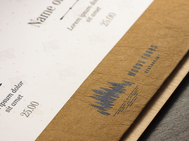 Logo trade ärikingituse pilt: Menüü ümbris 1668121