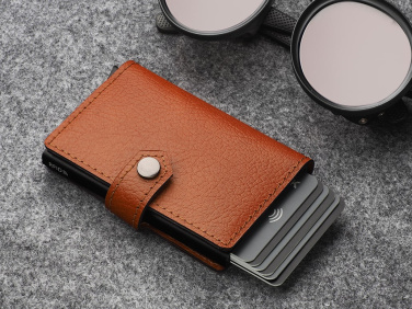 Logo trade firmakingituse pilt: Jaguar RFID kaardihoidja 2161318