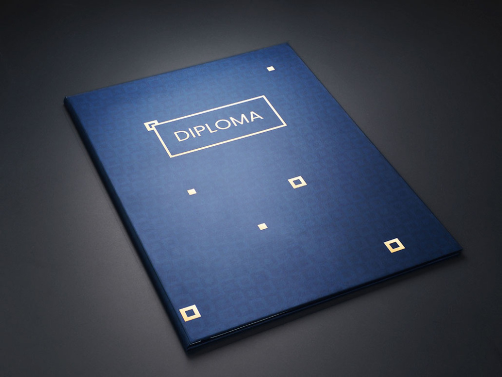 Logotrade firmakingid pilt: Diplomi kate 1825117