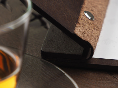 Logo trade reklaamkingituse pilt: Menüü kaaned 1860121