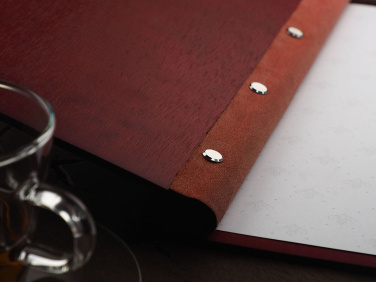 Logo trade firmakingitused foto: Menüü kaaned 1860121