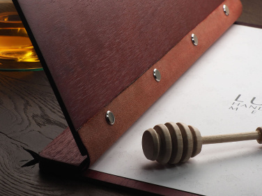 Logo trade meened foto: Menüü kaaned 1860121