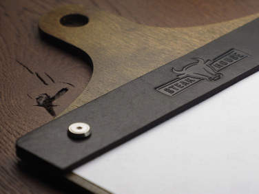 Logotrade reklaamtoote foto: Menüü kaaned 1861121