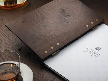 Logotrade meened pilt: Menüü kaaned 1862121