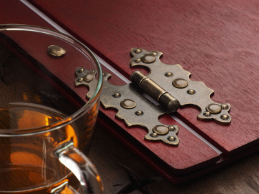 Logotrade firmakingituse foto: Menüü kaaned 1862121