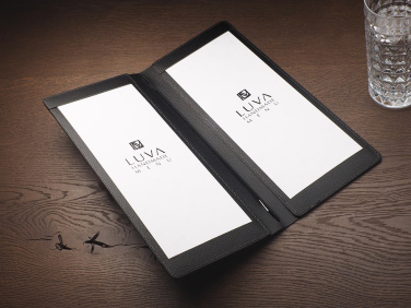 Logotrade ärikingid pilt: Menüü kate Fine Dining Pro 1900318