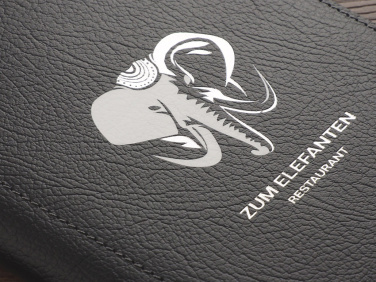 Logo trade reklaamkingituse pilt: Menüü kate Fine Dining Pro 1900318