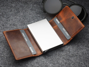 Logotrade ärikingitused pilt: RFID rahakott 541310