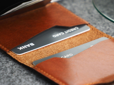 Logotrade firmakingid pilt: RFID rahakott 1934141