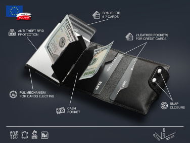 Logotrade reklaamkingitused pilt: RFID rahakott 1934141