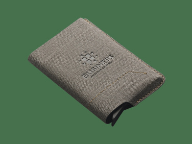 Logo trade reklaamkingituse pilt: RFID rahakott 593321