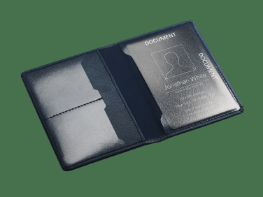 Logotrade ärikingi foto: RFID dokumendi rahakott 611327