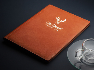 Logo trade reklaamkingitused foto: Menüü kate Fine Dining Pro 1634318