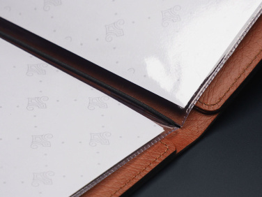 Logotrade reklaamtooted pilt: Menüü kate Fine Dining Pro 1634318