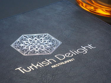 Logotrade reklaamkingid pilt: Menüü kaaned Fine Dining Pro 2013327