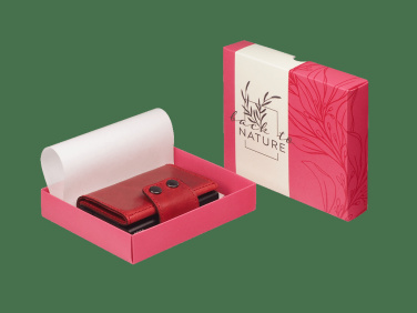 Logotrade meene foto: Karp (13x11x2,5cm) 978117