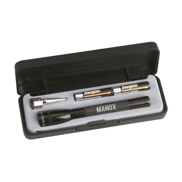Logo trade ärikingituse pilt: Mini Maglite® AAA taskulamp