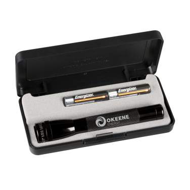 Logo trade reklaamkingituse pilt: Mini Maglite® AA taskulamp