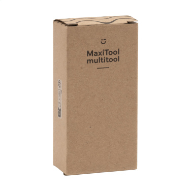 Logo trade ärikingituse pilt: MaxiTool multitööriist