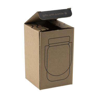 Logotrade ärikingitused pilt: SunJar päikesepatareiga valusti aeda