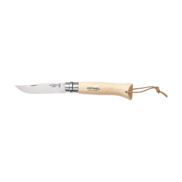 Logotrade firmakingitused pilt: Opinel Inox No 8 taskunuga