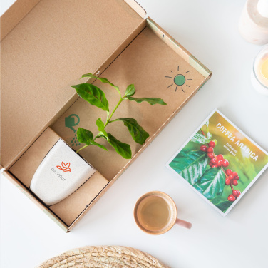 Logotrade firmakingid pilt: Treemore Letterbox Trees Kohv
