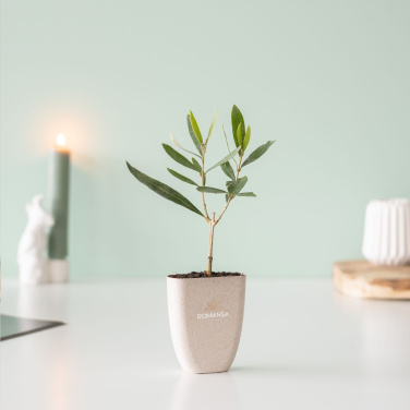 Logotrade firmakingi foto: Treemore Letterbox Trees Olive
