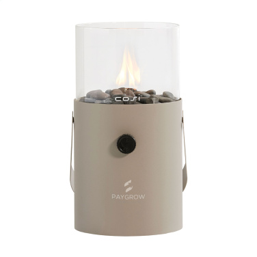 Logotrade firmakingi foto: Cosiscoop Original Gas latern
