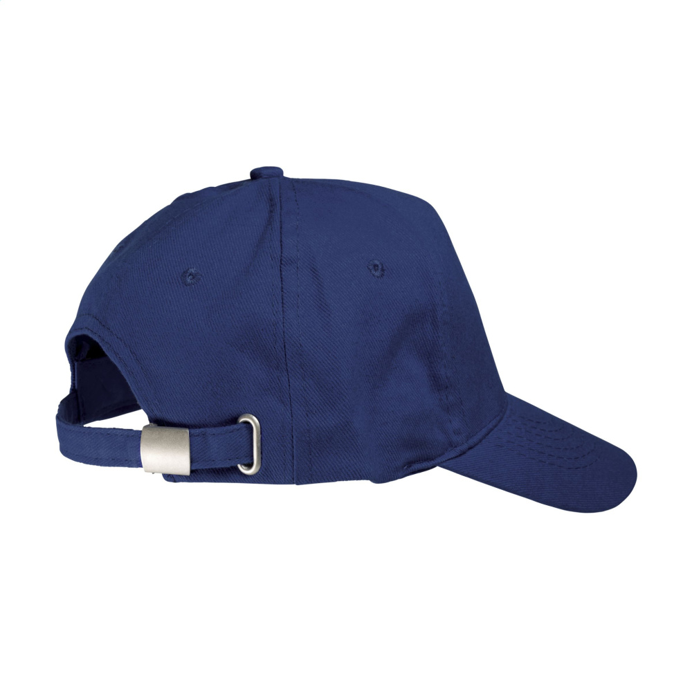 Logotrade meened pilt: HeavyCap nokamüts