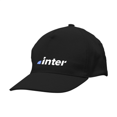 Logotrade meened pilt: HeavyCap nokamüts