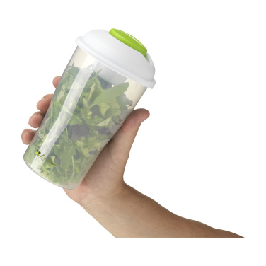 Logotrade reklaamkingid pilt: Salad2Go salatišeiker