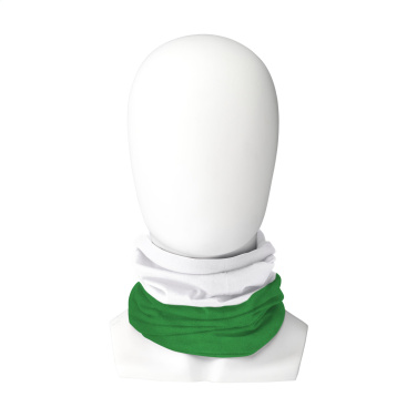 Logotrade meene foto: Fliisist voodriga multifunktsionaalne torusall