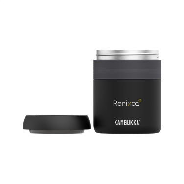Logotrade reklaamkingitused pilt: Kambukka® Bora 600 ml Toidunõu