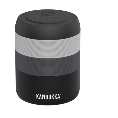 Logotrade firmakingi foto: Kambukka® Bora 600 ml Toidunõu