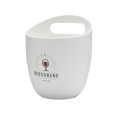 Logo trade firmakingid foto: Vince Ice Bucket 2,5 L jahuti