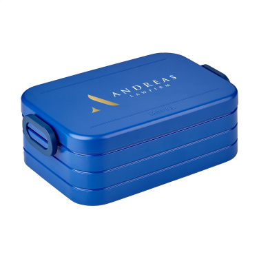 Logo trade reklaamkingituse pilt: Mepal Lunchbox Take a Break midi 900 ml